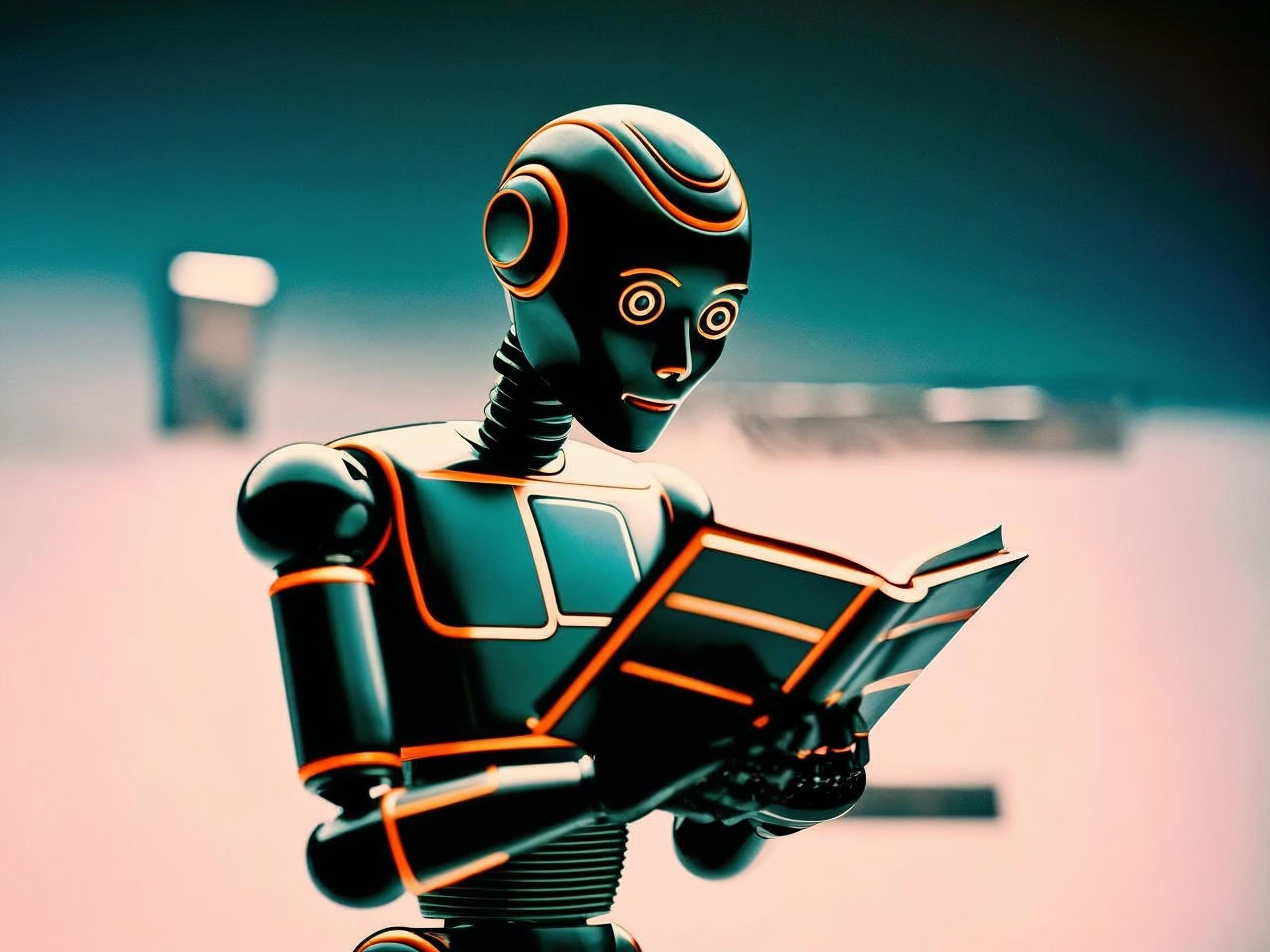 reading